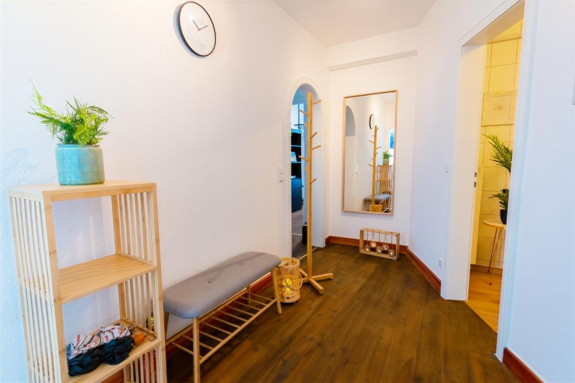 The Big Muenster Fuer Bis Zu 12, Whirlpool, Sauna, Zentral, Tischfussball, Balkon, Gasgrill Ulm Exteriér fotografie