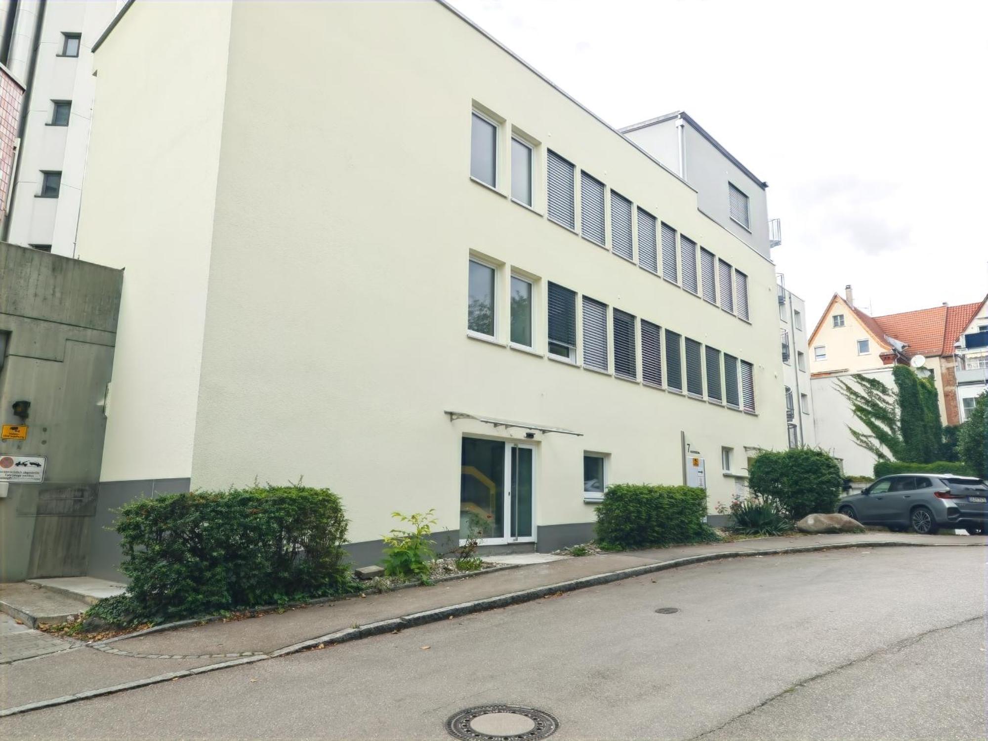 The Big Muenster Fuer Bis Zu 12, Whirlpool, Sauna, Zentral, Tischfussball, Balkon, Gasgrill Ulm Exteriér fotografie